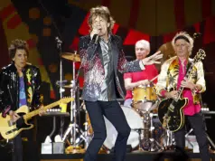 Mick Jagger revela cómo nació ‘Foreign Tongues’ y habla de The Beatles, la IA y la próxima gira de The Rolling Stones