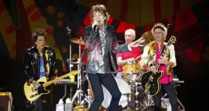 Mick Jagger revela cómo nació ‘Foreign Tongues’ y habla de The Beatles, la IA y la próxima gira de The Rolling Stones