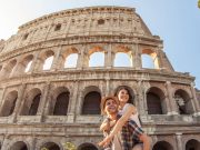 El Coliseo y el Panteón de Roma extenderán su horario durante agosto para aliviar el flujo de turistas