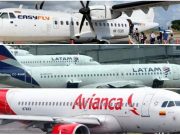 Las nuevas conexiones aéreas que podrían abrirse en Colombia: Aerocivil recibió solicitudes para abrir más de 30 rutas en el primer semestre de 2026