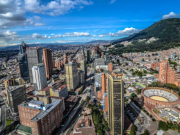 20 atractivos turísticos de Bogotá reciben reconocimiento internacional por su accesibilidad
