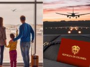 Los colombianos pueden viajar en 2026 sin visa a más de 90 países en Europa, Asia, Medio Oriente, Oceanía y Latinoamérica