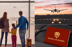 Los colombianos pueden viajar en 2026 sin visa a más de 90 países en Europa, Asia, Medio Oriente, Oceanía y Latinoamérica