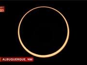 Los mejores lugares para ver el eclipse solar total de 2026