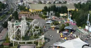 Parques temáticos recibieron más de 20 millones de visitantes en 2025, pero advierten presión sobre su rentabilidad