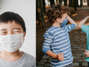 Los bebés nacidos durante la pandemia muestran dificultades de concentración a los 4 años, según estudio