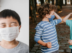Los bebés nacidos durante la pandemia muestran dificultades de concentración a los 4 años, según estudio