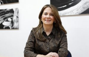 ‘La salud se salva entre todos’: el primer mensaje de Ana María Vesga tras ser designada por Abelardo De la Espriella como ministra de Salud