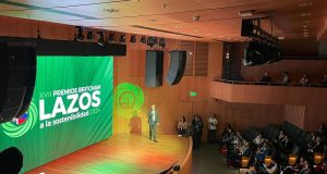 BritCham Colombia abre convocatoria de los Premios Lazos a la Sostenibilidad 2026 para reconocer proyectos con impacto ambiental y social