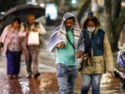 Lluvias se intensificarán durante el puente festivo: Ideam advierte que el domingo será el día más crítico