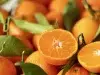 Cuáles son los usos más comunes de hojas y cáscaras de mandarina: cómo aprovechar estos residuos en el hogar