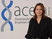 ¿Quién es Ana María Vesga, la ministra de Salud nombrada por Abelardo De la Espriella?