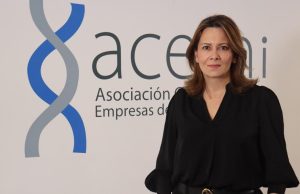 ¿Quién es Ana María Vesga, la ministra de Salud nombrada por Abelardo De la Espriella?