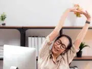 Los riesgos de los gurús del ‘fitness’ hechos con IA