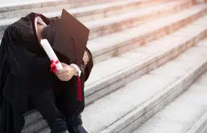 ¿Empeoró la vinculación laboral de los recién graduados en Colombia? Esto dicen las cifras del Observatorio Laboral para la Educación
