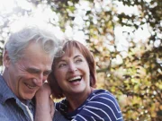 Las cuatro claves para alcanzar la felicidad después de los 50 años, según el psiquiatra Enrique Rojas