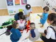 Informe revela graves falencias en la atención integral a la niñez en Colombia: recursos actuales no alcanzan para uno de cada tres niños