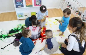 Informe revela graves falencias en la atención integral a la niñez en Colombia: recursos actuales no alcanzan para uno de cada tres niños