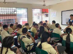Solo 1 de cada 2 adolescentes llega a grados décimo y once: la verdadera magnitud de la deserción escolar en Colombia