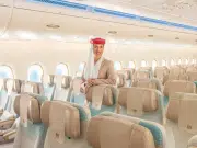 Starlink gana espacio en la aviación: Emirates supera el millón de conexiones e Iberia anuncia Wi-Fi gratuito de alta velocidad
