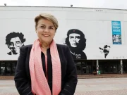 Exrectora de la U. Nacional, Dolly Montoya, sobre reforma a la educación: ‘La universidad no puede quedarse en laboratorios’