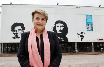 Exrectora de la U. Nacional, Dolly Montoya, sobre reforma a la educación: ‘La universidad no puede quedarse en laboratorios’