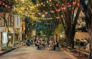 Provenza impulsó el turismo y la economía de Medellín durante Colombiamoda