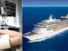 Estos son los principales síntomas del norovirus, el brote que ha dejado más de 100 contagiados en un crucero que partió de San Francisco, California