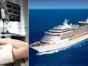 Estos son los principales síntomas del norovirus, el brote que ha dejado más de 100 contagiados en un crucero que partió de San Francisco, California