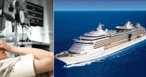 Estos son los principales síntomas del norovirus, el brote que ha dejado más de 100 contagiados en un crucero que partió de San Francisco, California