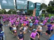 Media Maratón de Bogotá: las señales del cuerpo que no deberían ignorar antes y durante la carrera