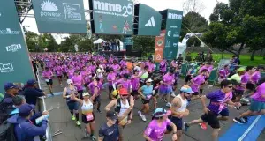 Media Maratón de Bogotá: las señales del cuerpo que no deberían ignorar antes y durante la carrera