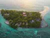 Cuatro playas colombianas aparecen en la guía internacional Beach 100 de Corona