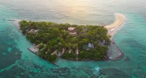 Cuatro playas colombianas aparecen en la guía internacional Beach 100 de Corona