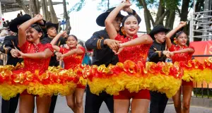 Joropo al Parque 2026: programación académica, emprendimientos y recomendaciones para disfrutar el festival en Bogotá