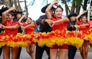 Joropo al Parque 2026: programación académica, emprendimientos y recomendaciones para disfrutar el festival en Bogotá