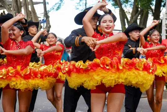 Joropo al Parque 2026: programación académica, emprendimientos y recomendaciones para disfrutar el festival en Bogotá