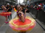 Bogotá recibirá una jornada gratuita de joropo y cultura llanera este 3 de julio en Bima