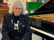El inesperado deseo del legendario guitarrista Brian May sobre el legado que quiere dejar más allá de Queen