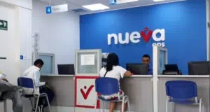 Billonario hueco financiero de Nueva EPS es apenas un síntoma de un sistema de salud enfermo