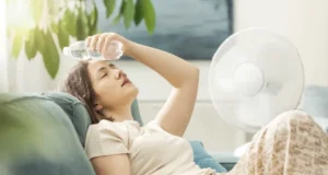 La ONU prevé que El Niño se intensifique con fenómenos extremos: olas de calor, sequías y lluvias torrenciales
