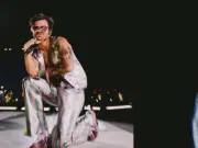 Harry Styles batió el récord de conciertos en el estadio de Wembley, tras terminar residencia de 12 fechas consecutivas en Londres
