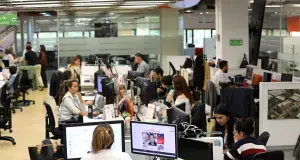EL TIEMPO, medio líder digital del país en nuevo reporte del Reuters Institute