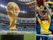 ¿Por qué las camisetas de fútbol dan mal olor en las axilas? Expertos explican el fenómeno mundialista