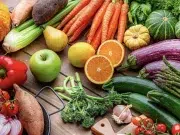 El consumo de alimentos vegetales en niños y adolescentes es insuficiente en todo el mundo