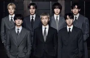 BTS no se postulará para los Grammy 2027: la razón por la que el grupo de K-pop más famoso del mundo descartó participar en los premios de la música