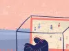 Cuando la sospecha se vuelve costumbre: anatomía de la desconfianza social