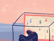 Cuando la sospecha se vuelve costumbre: anatomía de la desconfianza social