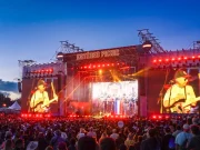 Lo que contamina un concierto y casi nadie ve: así el FEP se convirtió en un evento carbono neutro y reduce su impacto ambiental