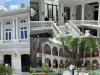 Este es el único hotel de Colombia entre los 50 mejores hoteles de lujo del mundo, según Robb Report